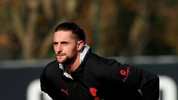 C'è un Milan con e senza Rabiot: Allegri lo ritrova nel momento fondamentale. E la media punti ...