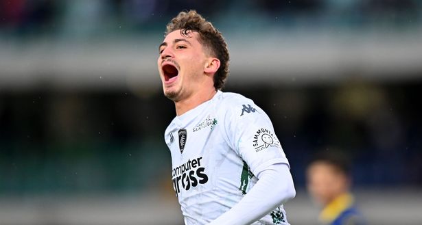 Getty Images Il piano dell’Inter per i fratelli Esposito: quando Pio tornerà per restare. E Sebastiano…- immagine 3