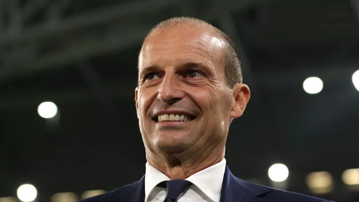 Massimiliano Allegri