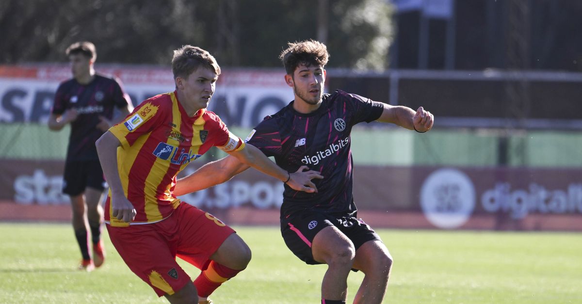 Former Grenade Coach Coppitelli Reaches Primavera Championship Final by Beating Sassuolo with Lecce