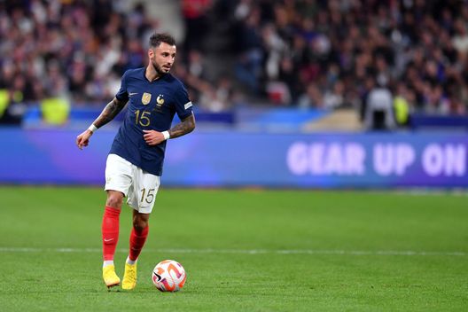 Nizza-Roma, Clauss e Moffi fuori dall’undici titolare per motivi disciplinari- immagine 2