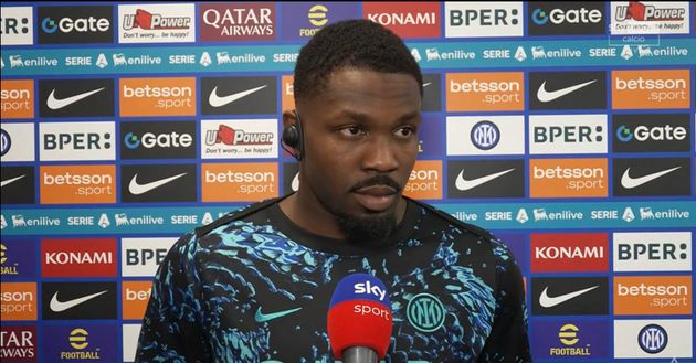 Costacurta: “Thuram? Meno male che ho giocato contro il padre e non contro di lui perché…”- immagine 2