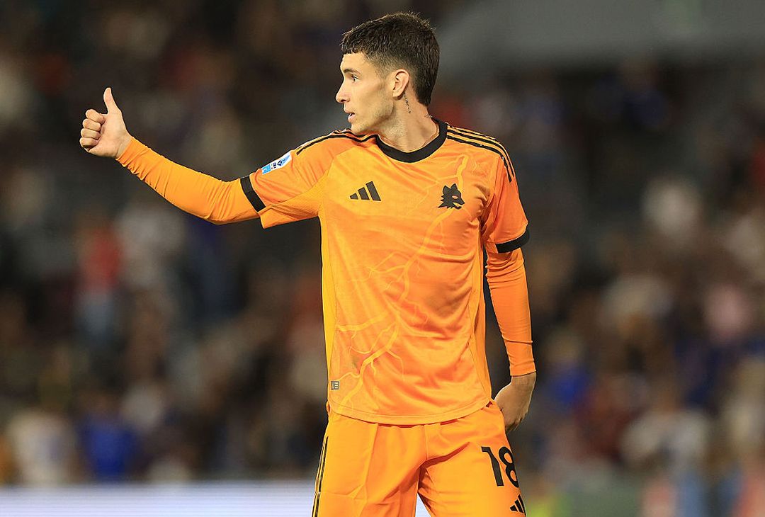 Pisa-Roma 0-1 – FOTO GALLERY - immagine 62