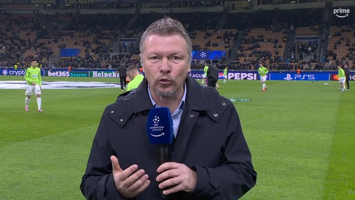 Alciato: “Vi svelo che lo staff è letteralmente innamorato di Chivu per questi tre motivi” - immagine 1