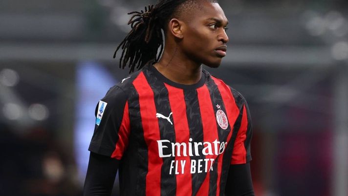 Biasin difende Leao: 'Da anni è il giocatore più determinante del Milan'