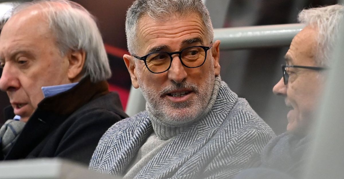 Ex Milan – Tassotti: “I rossoneri devono approfittare di questo entusiasmo”