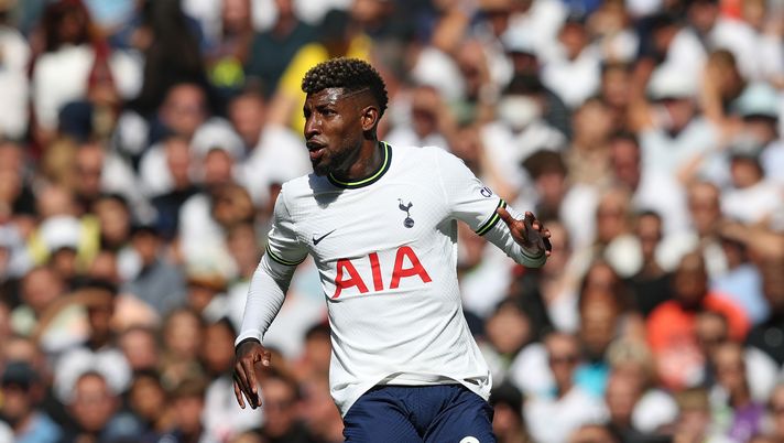 Milan, Emerson Royal si iscrive all’università: studia Business Administration - immagine 1