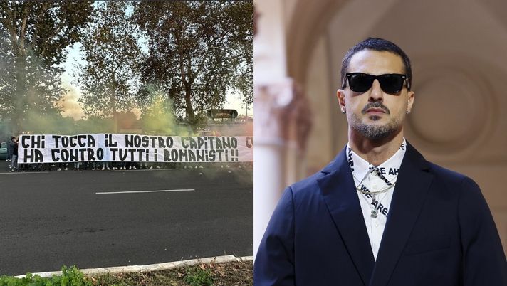 Corona risponde alla Curva Sud: “Arrabbiatevi con chi vi tratta come burattini” Corona risponde alla Curva Sud: “Arrabbiatevi con chi vi tratta come burattini” - immagine 1