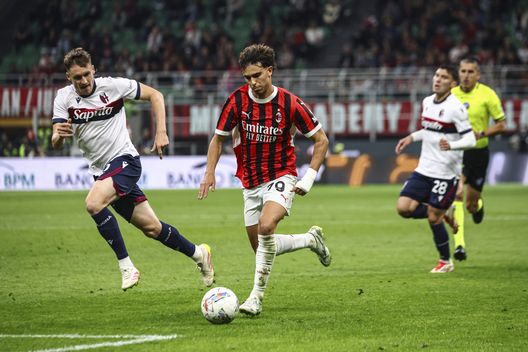 joao-felix-milan-bologna-risultato-live-diretta-highlights-pagelle-voti-serie-a-news-gimenez-pulisic