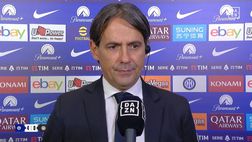 Inzaghi: “Cosa manca all’Inter? Lo dirà il tempo. Conto su Frattesi. Martedì…”