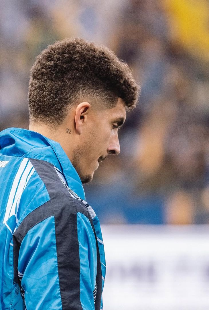 GALLERY La carica di capitan Di Lorenzo per l’ultimo passo al Maradona - immagine 5