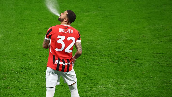 Kyle Walker: “Darei una mia Premier con City per l’Europa League col Tottenham” - immagine 1