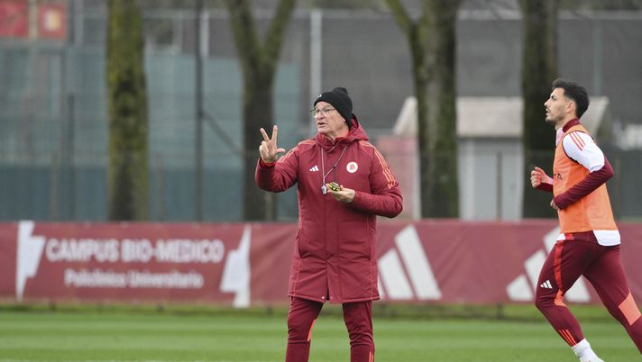 Europa League, la Roma in Olanda cerca punti pesanti - immagine 1