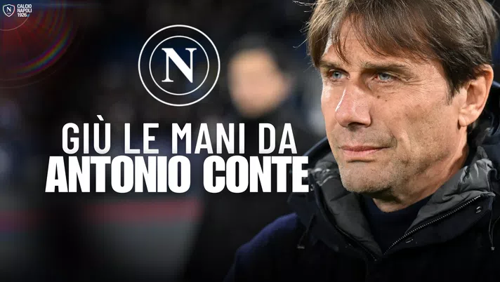 conte napoli
