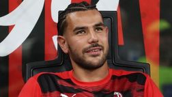 Fonseca: “Le esclusioni? Theo non sta bene fisicamente, ho parlato con lui e Leao. Abraham…”