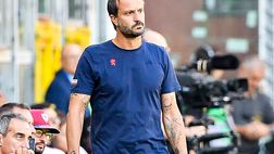 Genoa, Gilardino: “Grande reazione. Pareggio meritato”
