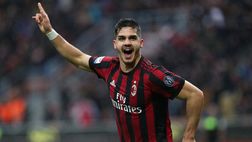 Ex Milan, André Silva: “Ricordo la grandezza del club, era un mondo sconosciuto”
