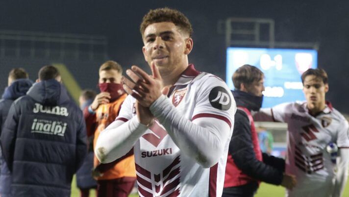 Torino, Che Adams per invertire la tendenza in attacco. Il fattore cambi e ora con Sanabria… - immagine 1