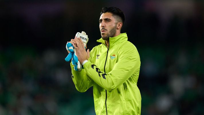 La Roma ripensa a Rui Silva: il Betis pronto a cederlo dopo il rinnovo di Bravo - immagine 1