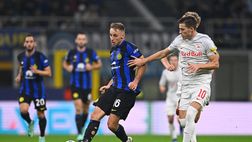 Inter, nessun allarme Frattesi. Inzaghi, gesto di fiducia. “Ad Appiano hanno notato che…”