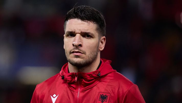 Albania, Djimsiti: “L’Italia non va sottovalutata, vogliamo partire col piede giusto” - immagine 1