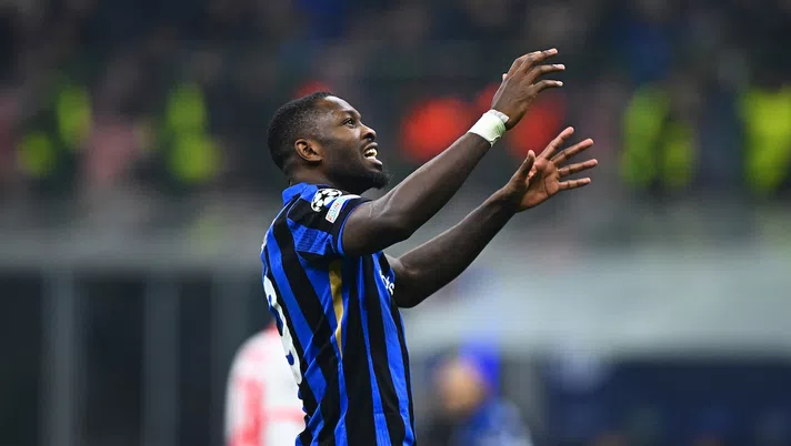 Inter-Lipsia, moviola GdS: 2-0 non andava annullato. Pavard non da rosso perché… - immagine 1