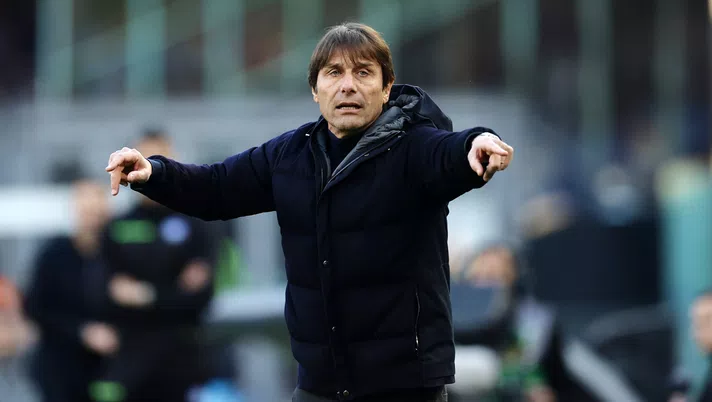Conte, il suo Napoli ha accusato colpi a vuoto nelle ultime uscite: l’analisi - immagine 1