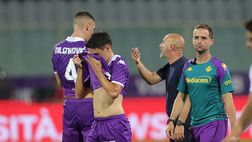 VIDEO VN – Fiorentina, la perfezione dura 45 minuti. Serve più equilibrio