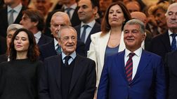 Barcellona, l’idea di Laporta: “Mi piacerebbe tanto una statua di Messi al Camp Nou”