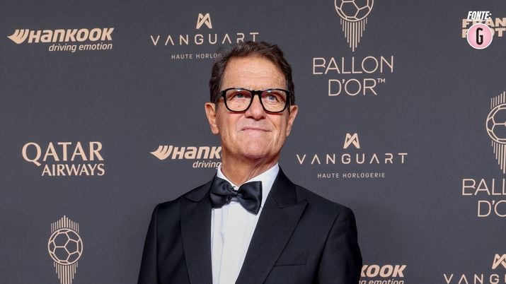Fabio Capello , ex allenatore del Milan | Getty Images Milan, Capello preoccupato: 'Situazione difficile. Non si sa dove deve andare, quale indirizzo prendere'