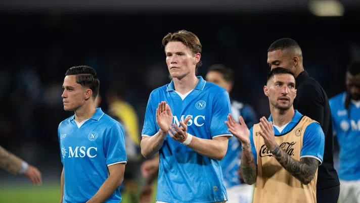 napoli mctominay