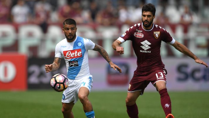 Torino-Napoli 0-1: per impensierire Sarri serve di più - immagine 1