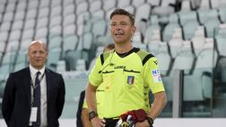 Serie A, Rocchi avvisa: “Smettiamola con le simulazioni: sono il peggio”