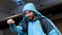 Gazzetta – Napoli, pronto l’assalto a Gila: attenzione al possibile scambio di mercato con la Lazio