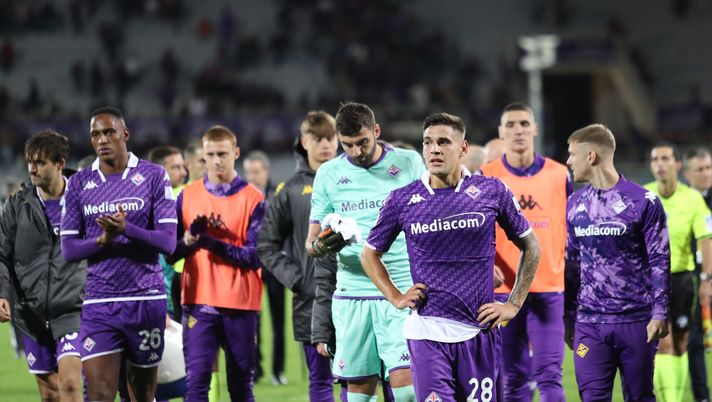 Fiorentina che succede? Niente più gol e occasioni, Italiano non ha alternative - immagine 1