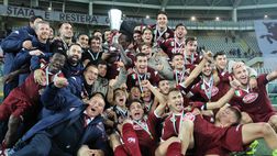 Torino-Lazio 2-1: è la prima Supercoppa Primavera di sempre!
