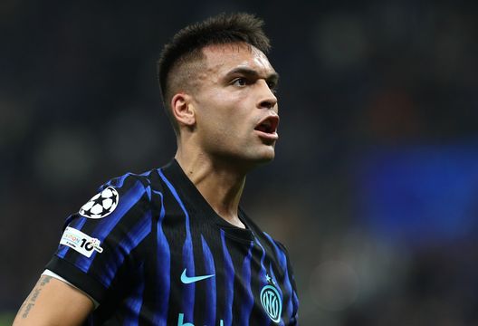 Getty Images Inter Lautaro