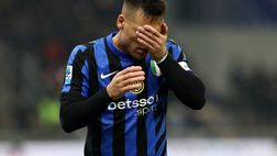 Inter, Inzaghi psicologo: studia la cura Lautaro. Gol? Problema mentale, in Champions gioca
