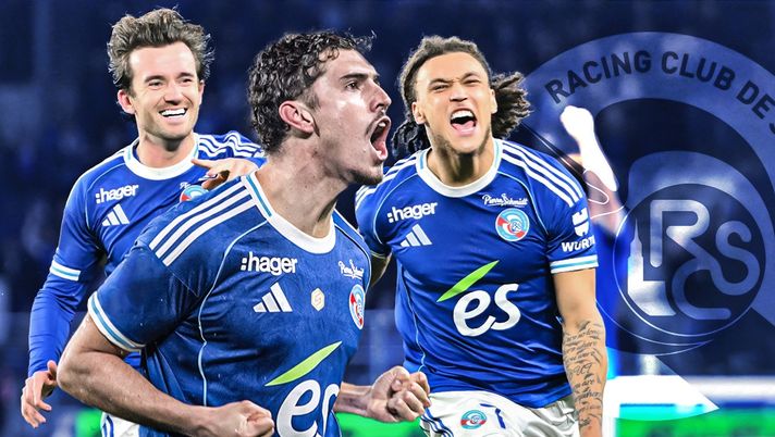 Non è il Chelsea, ma il suo satellite: ecco lo Strasburgo orfano di Rosenior - immagine 1