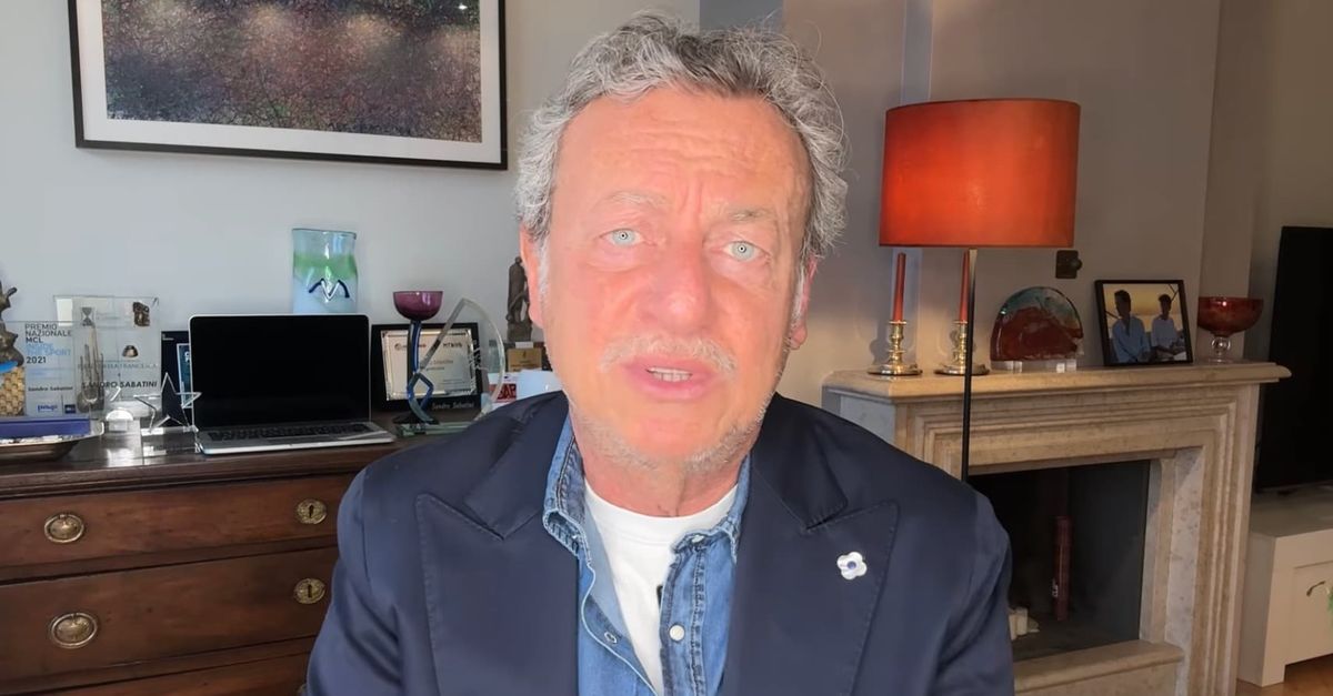 Sabatini: “Video Inter su Lautaro? Una vergogna sia ancora online! Non è celebrativo, è…”