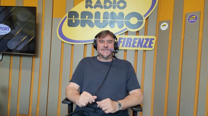 Alberto Malusci oggi