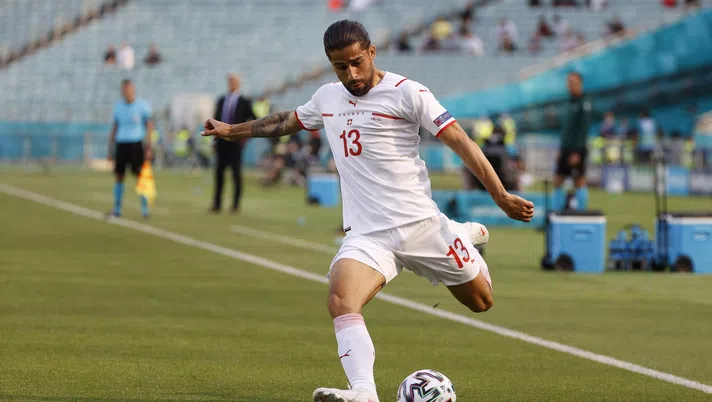 Nazionali: Portogallo-Svizzera 4-0, Rodriguez in campo per un’ora di gioco - immagine 1