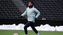 Lazio, Castellanos si riprende l’attacco: la gestione tra derby e Bodo