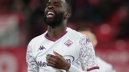 “Cosa ha sbagliato”: Ikonè come a Monza, che errore contro il Parma!