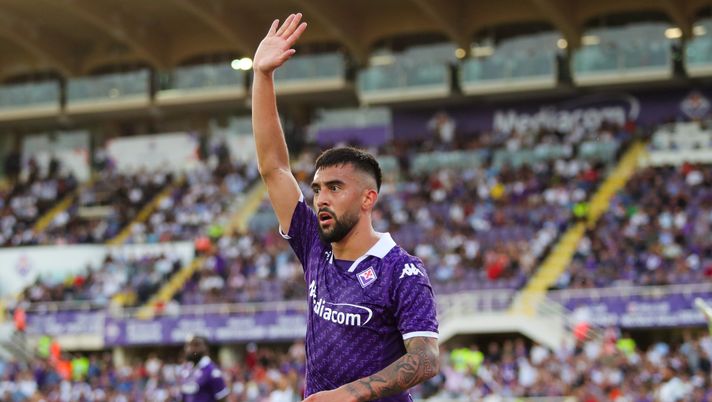 La Fiorentina blinda Nico Gonzalez. Romano: “C’è l’accordo per il rinnovo” - immagine 1