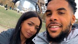 L’ex Nizza Maxime Fleury: “Mia moglie è malata di leucemia, aiutatemi per l’ultima cura”