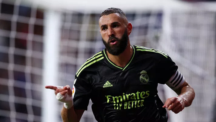 benzema
