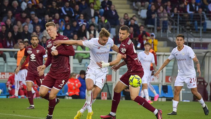 Torino-Roma, perché sì e perché no: calendario tosto, ai granata servono punti- immagine 2
