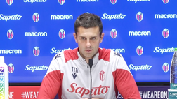 Bologna-Genoa, Motta: “Volevamo vincere. Nessuno pensava di stare così in alto”