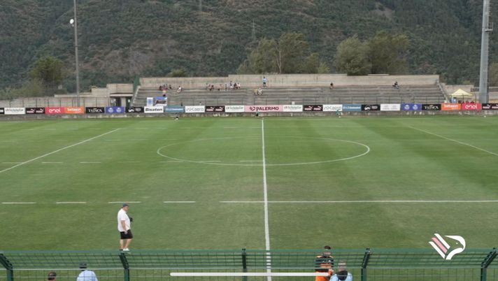 LIVE Palermo FC – Nuova Sondrio 4-0 cronaca e diretta streaming LIVE Palermo FC – Nuova Sondrio 4-0 cronaca e diretta streaming - immagine 1